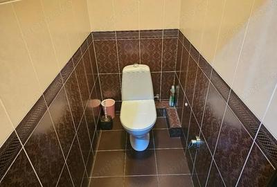 Ofer spre inchiriere apartament cu 2 camere in zona parcul carol - 1