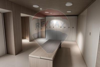 Apartament cu 2 camere in Poiana Ski Chalet - 21