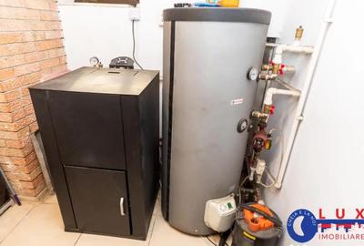 Casă cu 7 camere cu Teren 209 Mp în Monumentului - 6