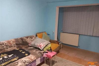 Zona Bucovina, garsoniera - 2