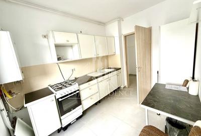 Apartament cu 2 camere, mobilat în Drumul Taberei - 20