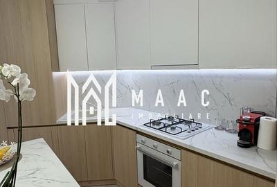 Garsonieră | 35MPU | 2 locuri de parcare | Doamna Stanca - 6