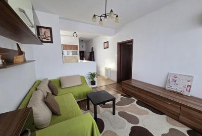 Apartament cu 2 camere semidecomandat în Bucureștii Noi - 2