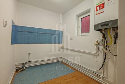 Casă individuală cu 2 camere cu Teren 165 Mp în Rășinari - 6