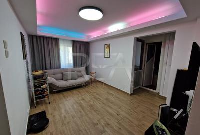 4 camere, etaj 4/4 - Colentina - 4