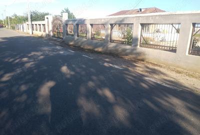 Casă cu 3 camere în Băneasa - 2