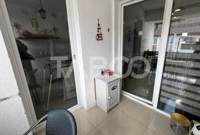 Apartament decomandat cu 3 camere 3 balcoane loc parcare Arhitectilor - 9