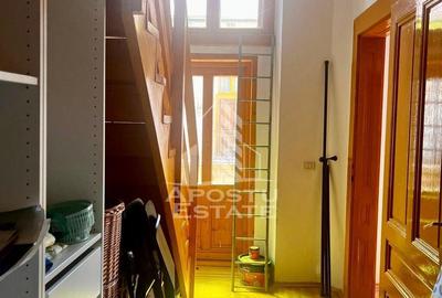 Apartament 2 camere cu mezanin - Ultracentral, Teatru - 3