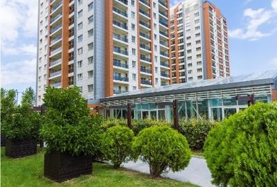 InCity Residence | Metrou Dristor | Apartament PREMIUM | Loc de parcare dublu
