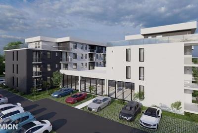 APARTAMENTE 2-3 CAMERE, DOBROESTI, TVA INCLUS, COMISION 0% - 1