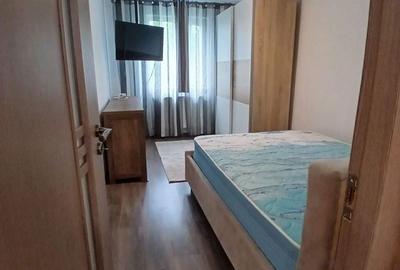 Apartament cu 3 camere semidecomandat în Alexandru cel Bun - 5