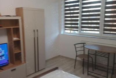 Garsonieră semidecomandată în Govândari - 4