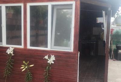 Casă cu 6 camere cu Teren 300 Mp în Central - 11