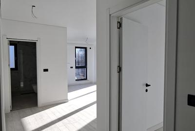 Apartament cu o camera, decomandat,41 mp, gradina 104 mp, centru/Palas/Iulius - 8