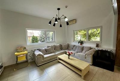 Pensiune turistica de vanzare Mamaia Nord - 27 camere, langa plaja - 32