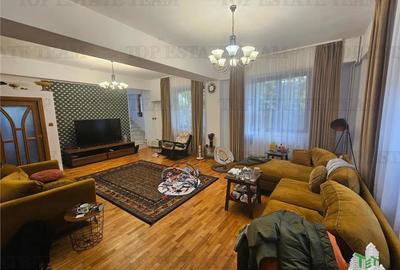 Vila spatioasa 670mp utili in zona Gorjului-Uverturii - 3