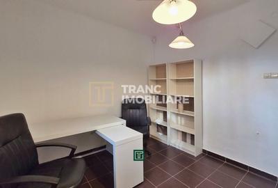Garsonieră decomandată în Central - 7