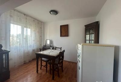 Apartament cu 2 camere nedecomandat în Vest - 4
