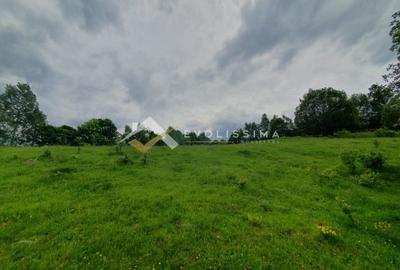 Teren Construcții intravilan de 11396 mp, în Moieciu de Jos - 4