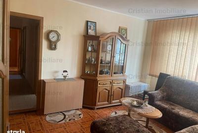 Apartament cu 4 camere în Hipodrom - 2