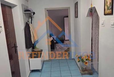 Apartament cu 3 camere decomandat în Rahova - 4