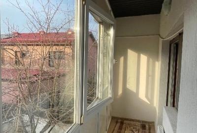 Casa 3 cam de inchiriat Bragadiru zona Penny Plevnei - 14