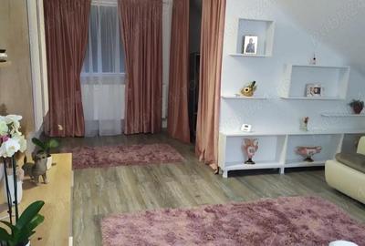 Apartament cu 2 camere decomandat în Hlincea - 5