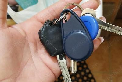 Garsonieră nedecomandată în Central - 2