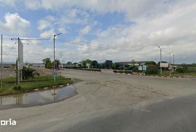 Spațiu comercial, de 2,088 mp, în Lugașu de Jos - 1