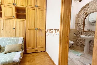Apartament cu 2 camere în Centrul Istoric - 4
