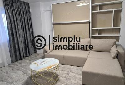 Garsoniera, zona ultracentrala - 420 Euro - 4