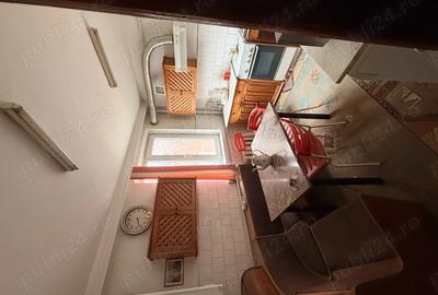 Apartament cu 4 camere 80 mp utili + boxa 4 mp in zona Maratei - 2