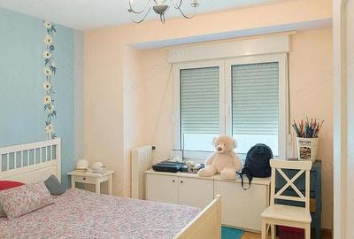 Apartament cu 3 camere decomandat în Cișmigiu