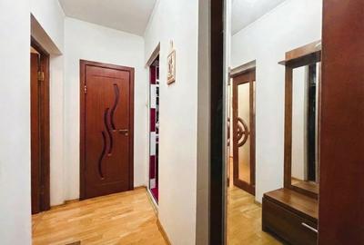 Apartament cu 3 camere decomandat în Pantelimon - 2