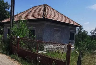 Casă cu 4 camere în Coasta Cerbului - 3