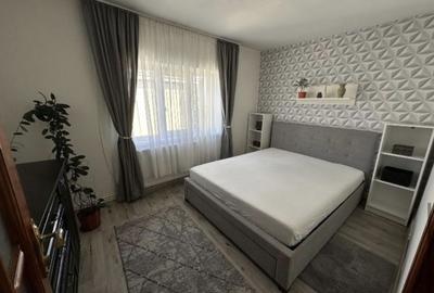 Apartament cu 2 camere semidecomandat în Central - 6