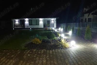 Casă cu 6 camere în Solovăstru - 4