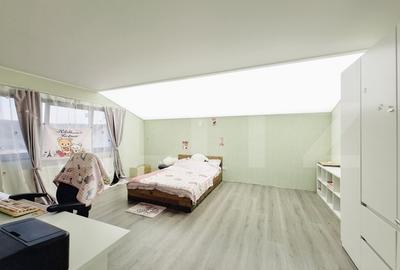 Casa la cheie, 220 mp utili, 550 mp teren - 7