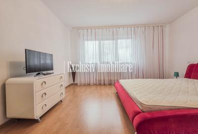 Faleza Nord - Apartament 80 mp cu 2 Camere si 2 Bai - la cativa pasi de Plaja - 15
