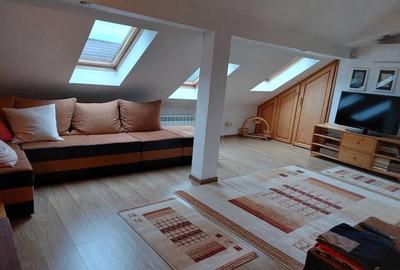 Casa si teren de vanzare langa Baile Govora - 5