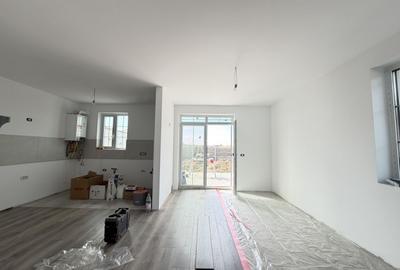 Duplex cu 3 camere cu Canalizare în Moșnița Veche - 2