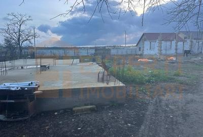 Teren intravilan 400 mp de vanzare, Valu lui Traian - 5