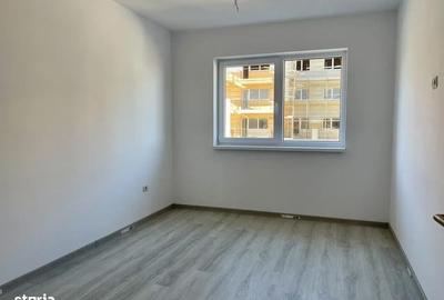 Apartament cu 2 camere decomandat în Sânpetru - 3