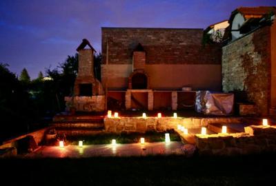 Casă individuală cu 4 camere cu Teren 834 Mp în Gruia - 9