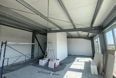 Spațiu comercial, de 597 mp, în Est - 4