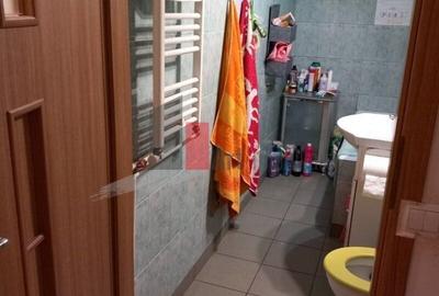 Garsonieră decomandată în Apărătorii Patriei - 6