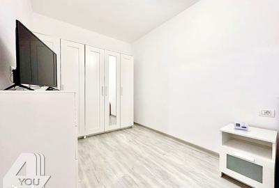 Apartament cu 2 camere semidecomandat în Intim - 5