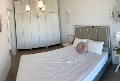 Vanzare Studio Dublu Cloud 9 Residence + 1 Loc de parcare subteran - 10