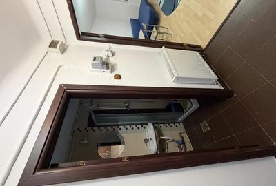 Garsonieră decomandată în Complex Studențesc