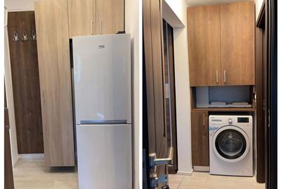 Apartament cu 3 camere semidecomandat în Viziru 1 - 6